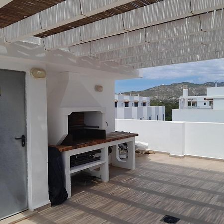 Chalet Alcocebre Residencial Dulcinea Alcossebre Exterior foto