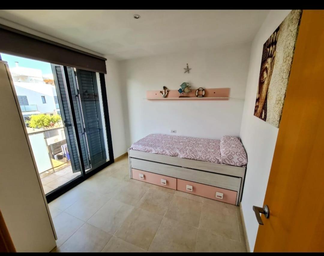 Chalet Alcocebre Residencial Dulcinea Alcossebre Exterior foto